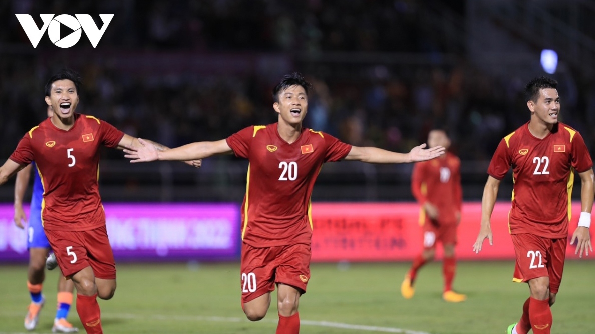 Vietnam retain top position in SEA in latest FIFA rankings